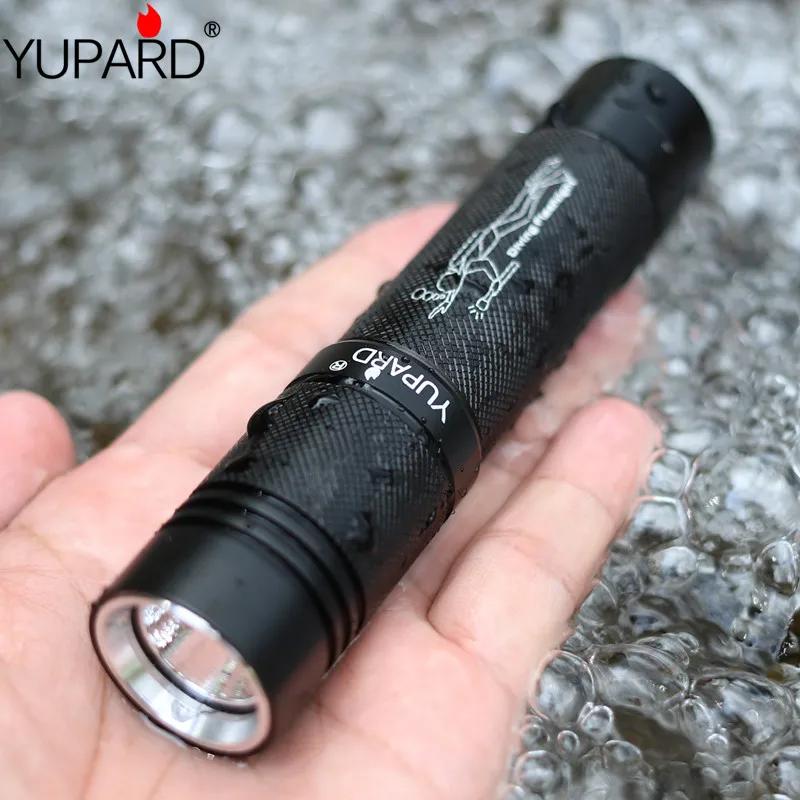 YUPARD XM-L2 T6 LED ȭƮ   Led ̺ ..